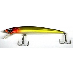 Воблер для риболовлі Feima L1039, довжина 110мм, вага 10г, заглиблення 0-1,5м, колір № 5